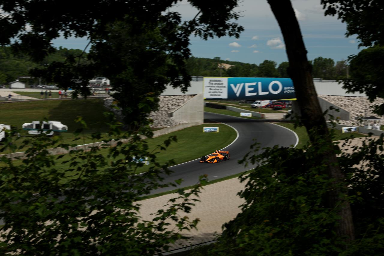 Christian Lundgaard - XPEL Grand Prix at Road America - By: Travis Hinkle -- Photo by: Travis Hinkle